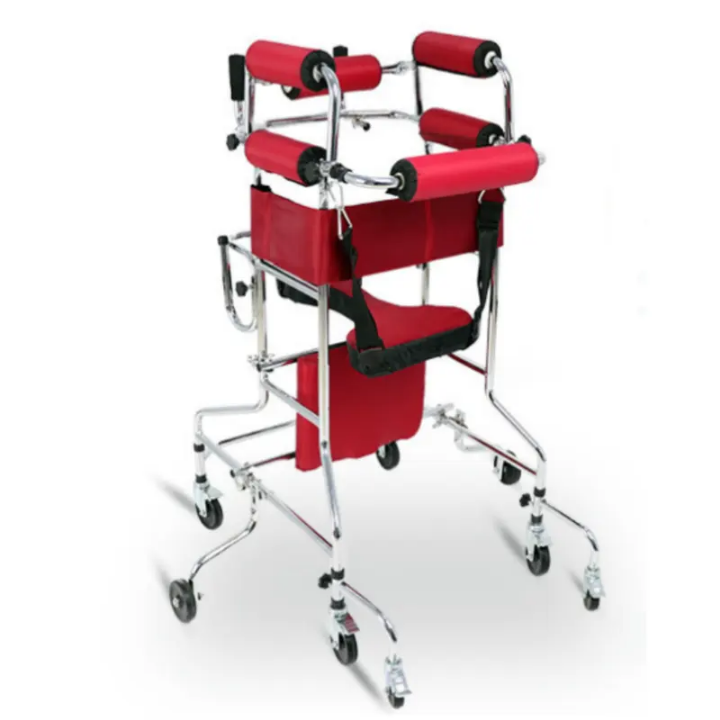 Clinical and Medical Rehabilitation Equipment by Scantrik