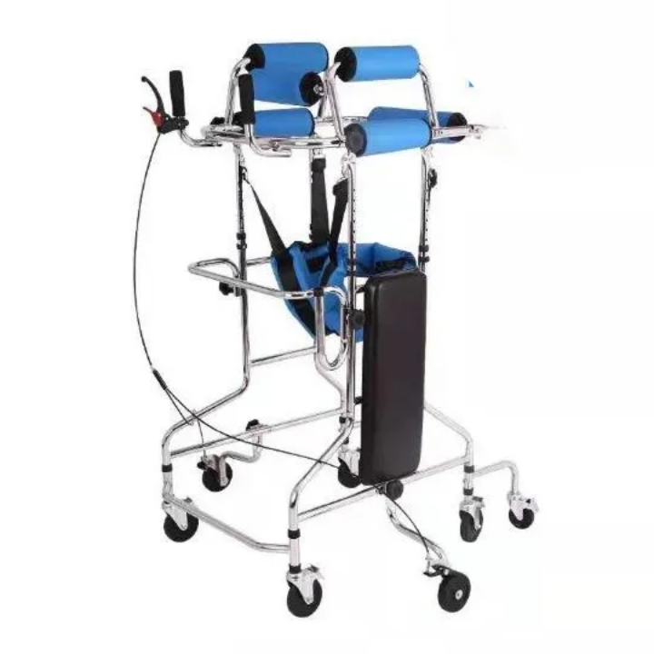 Standing Frame Orthopedic Rehabilitation for Adults by Scantrik