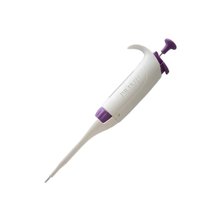 Autoclave Adjustable Pipette 20-200µL by Scantrik
