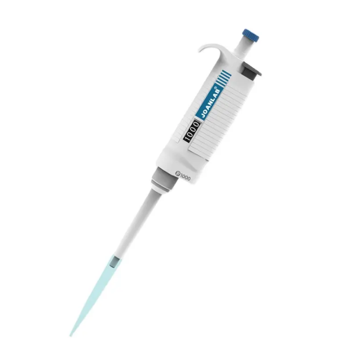 Clinical Adjustable Pipette 20-200µL by Scantrik