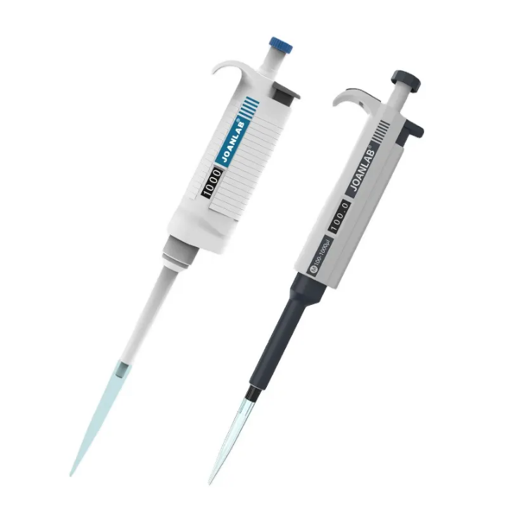 New Arrival Adjustable Pipette 20-200µL by Scantrik