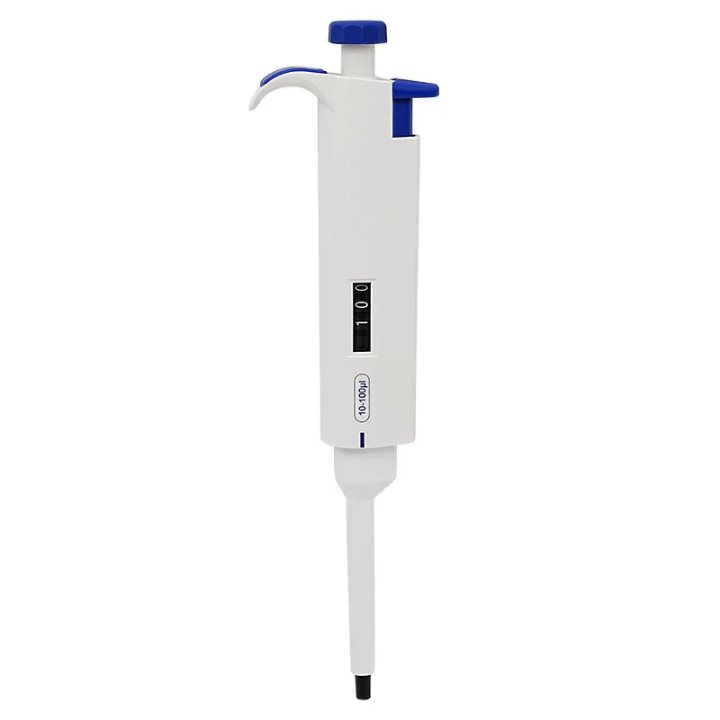 Clinical Approved Adjustable Pipette 20-200µL by Scantrik