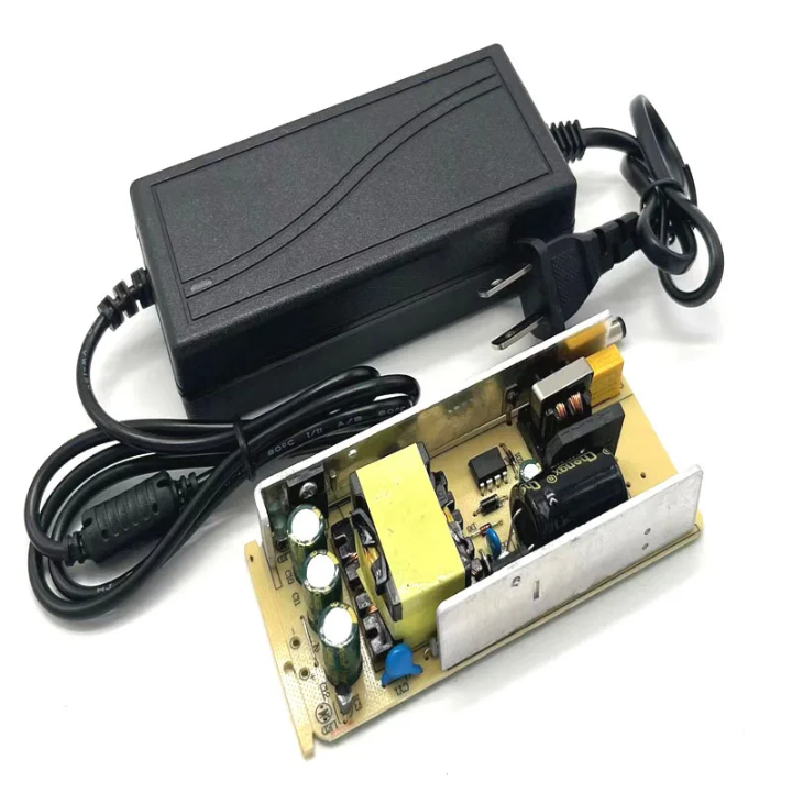 Surveillance Camera Power Adapter by Hiphen Solutions
