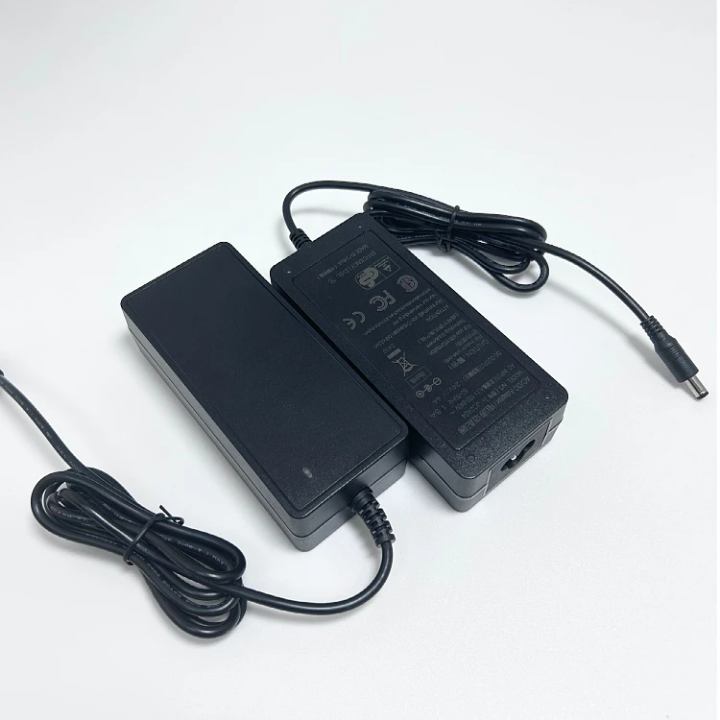 AC to DC 12V 8A Converter by Hiphen Solutions