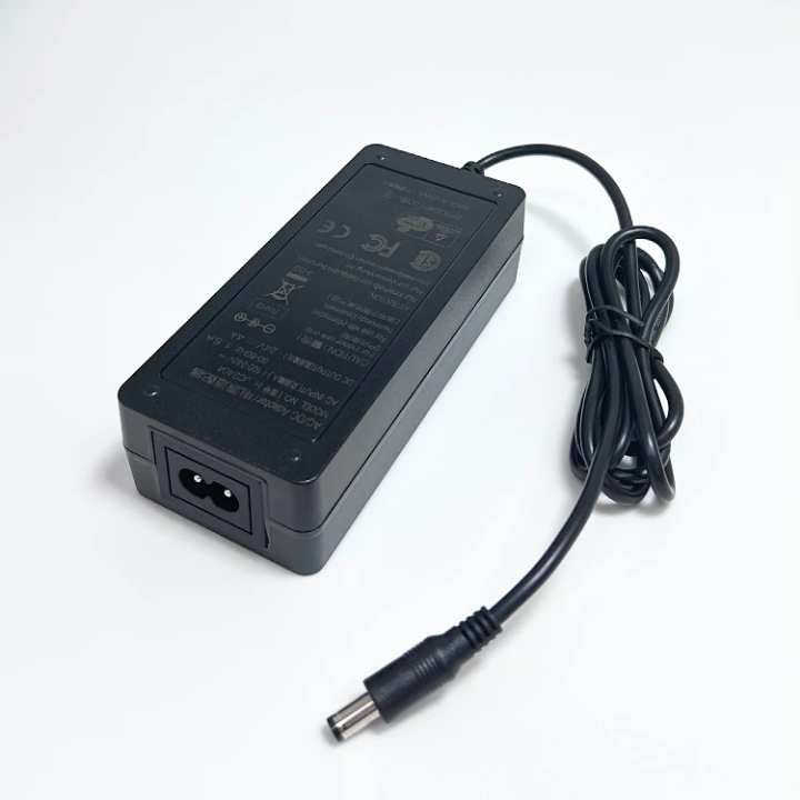 CCTV 8A Power Adapter by Hiphen Solutions