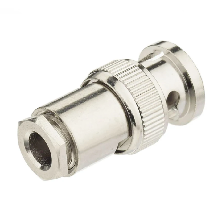BNC Surveillance Connector by Hiphen Solutions