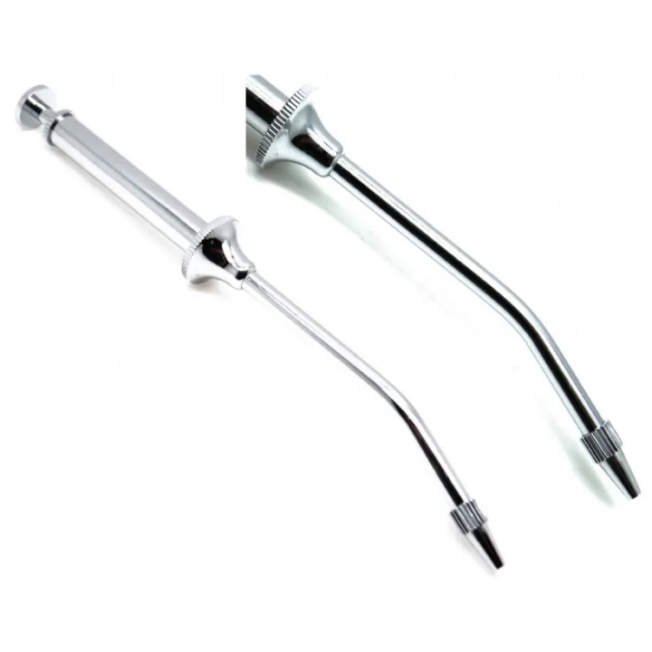Amalgam Carrier (25pcs/pack) by Scantrik