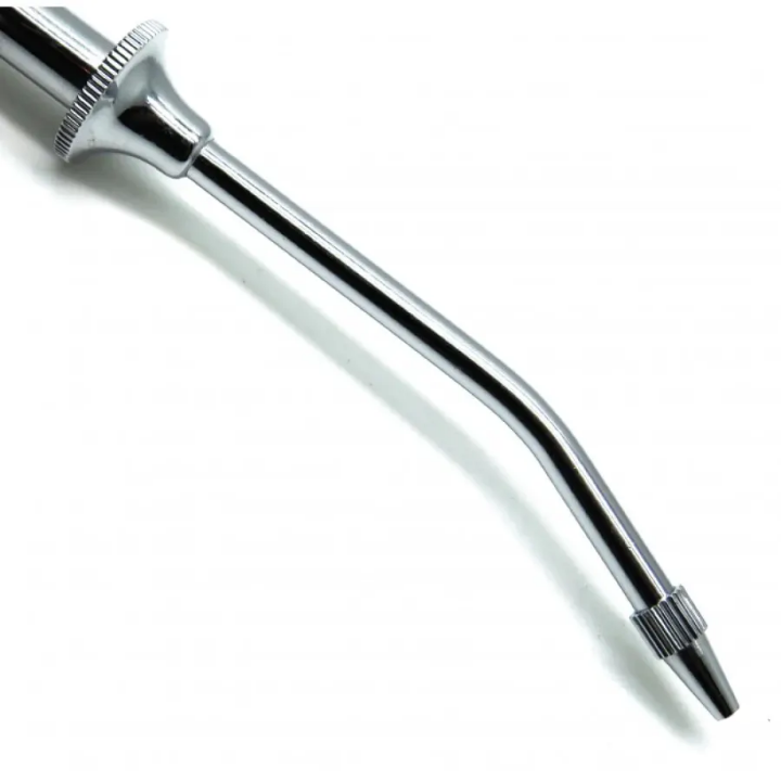 Surgical Amalgam Carrier (25pcs/pack) by Scantrik