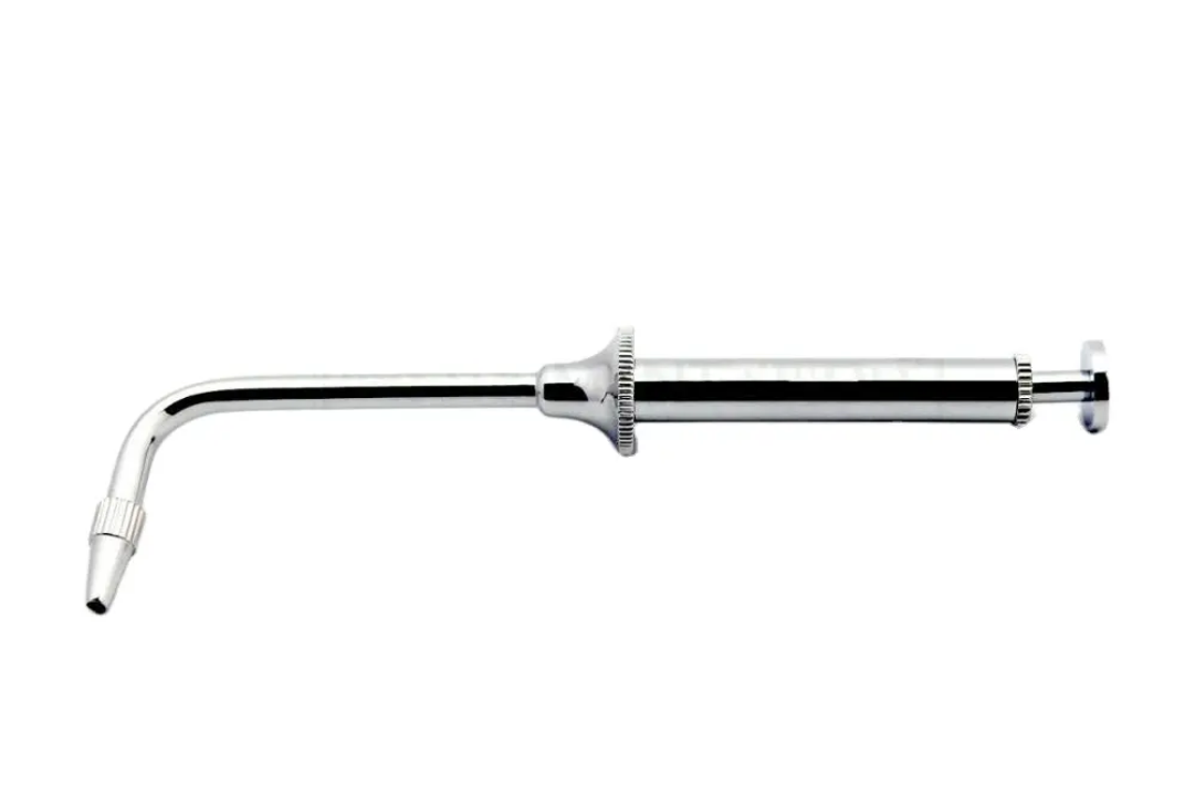 High-Quality Amalgam Carrier (25pcs/pack) by Scantrik