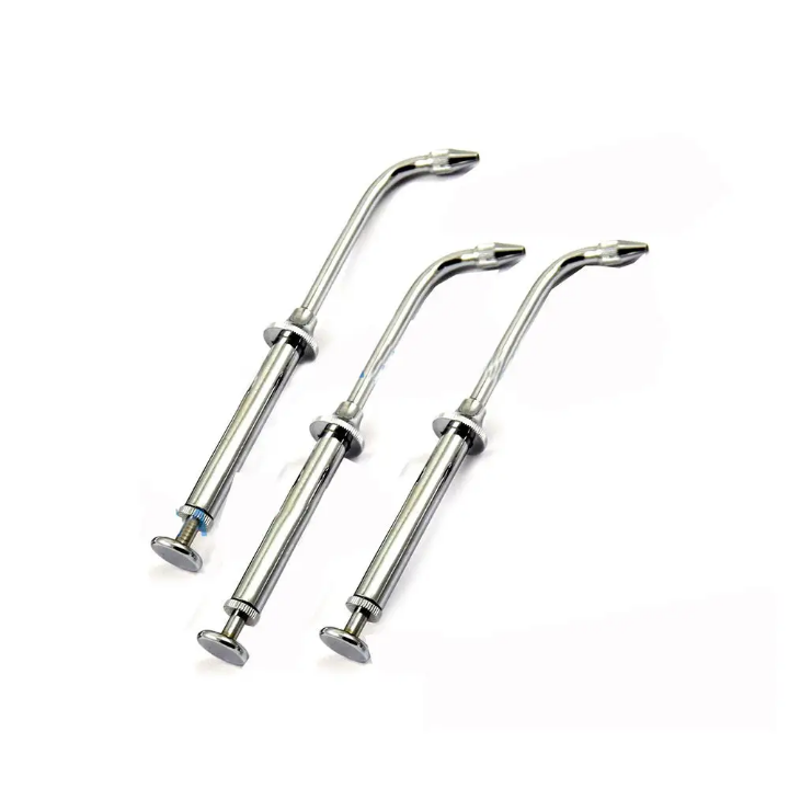 Premium Quality Amalgam Carrier (25pcs/pack) by Scantrik