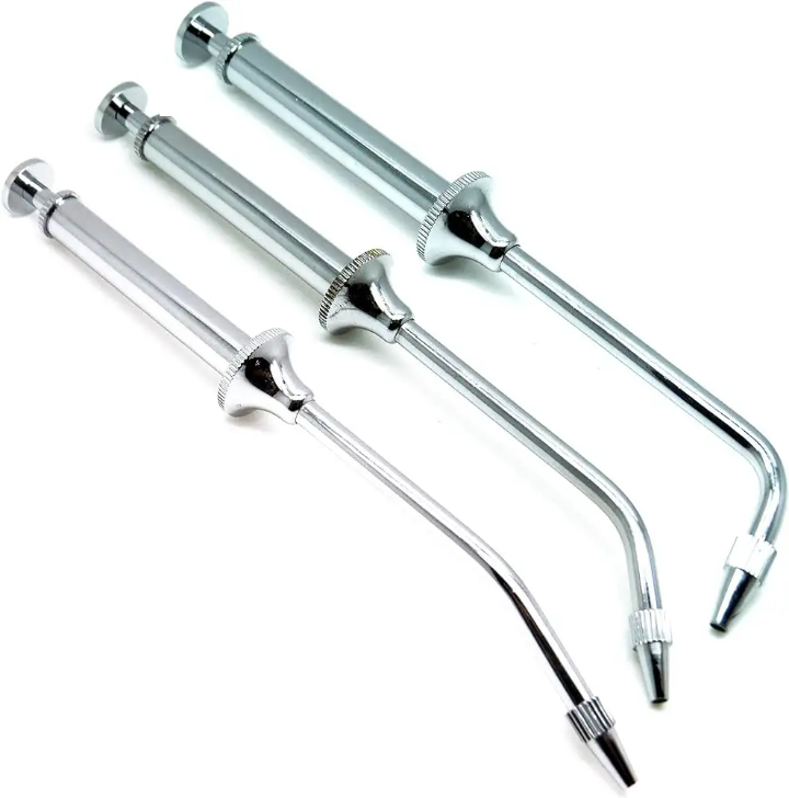 Smooth and Durable Amalgam Carrier (25pcs/pack) by Scantrik