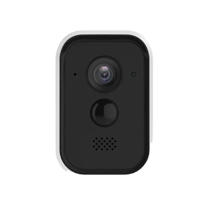 Smart Clock Cam by Hiphen Solutions