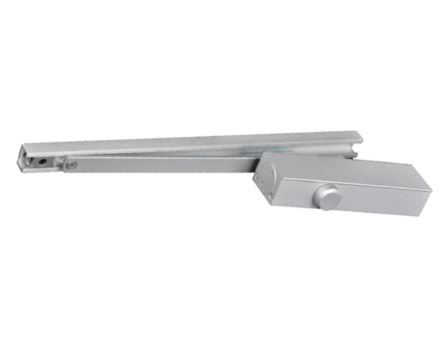 Delayed-Action Door Closer by Hiphen Solutions