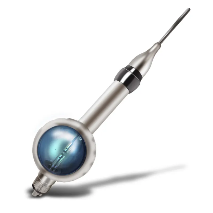 Airflow Air Prophy Unit by Scantrik