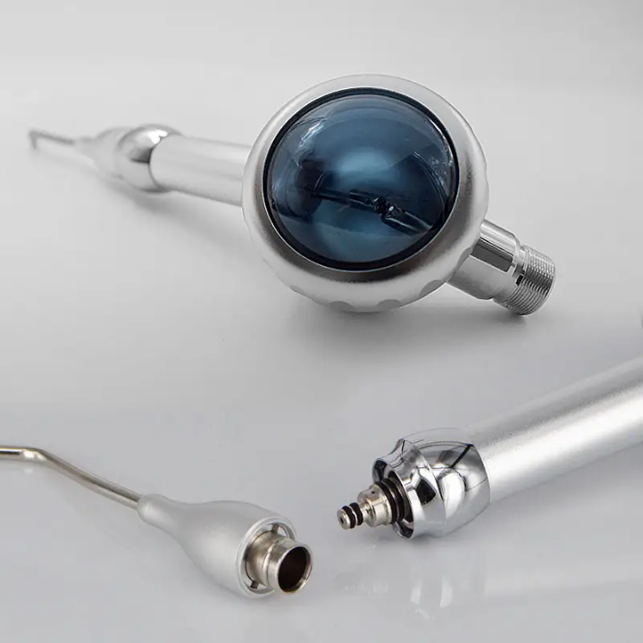 Air Prophy Polishing Machine by Scantrik