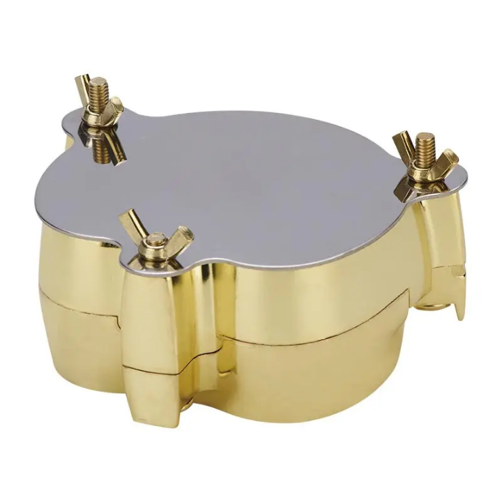 Dental Lab Aluminium Flasles Flask by Scantrik