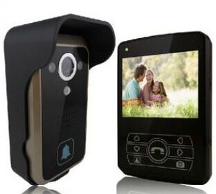 3.5inch-wireless-video-door-phone