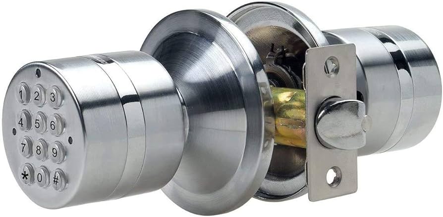 Advanced Security Turbo Lock by Hiphen Solutions