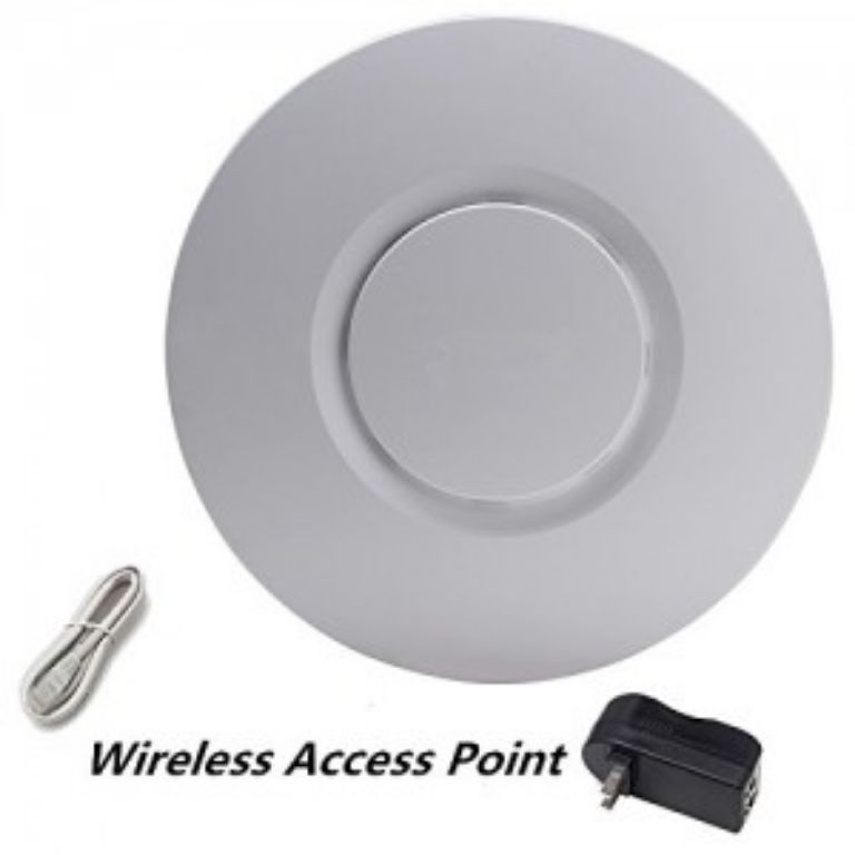 Mesh Node by Hiphen Solutions