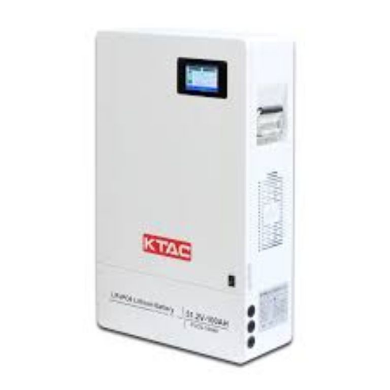 Wall-Mounted Power Bank System by Hiphen Solutions