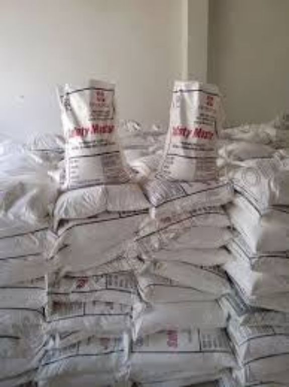 Thermoplastic Road Marking Compound by Hiphen Solutions