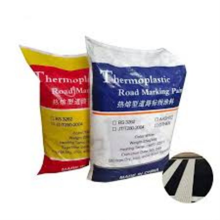 Thermoplastic Road Paint by Hiphen Solutions