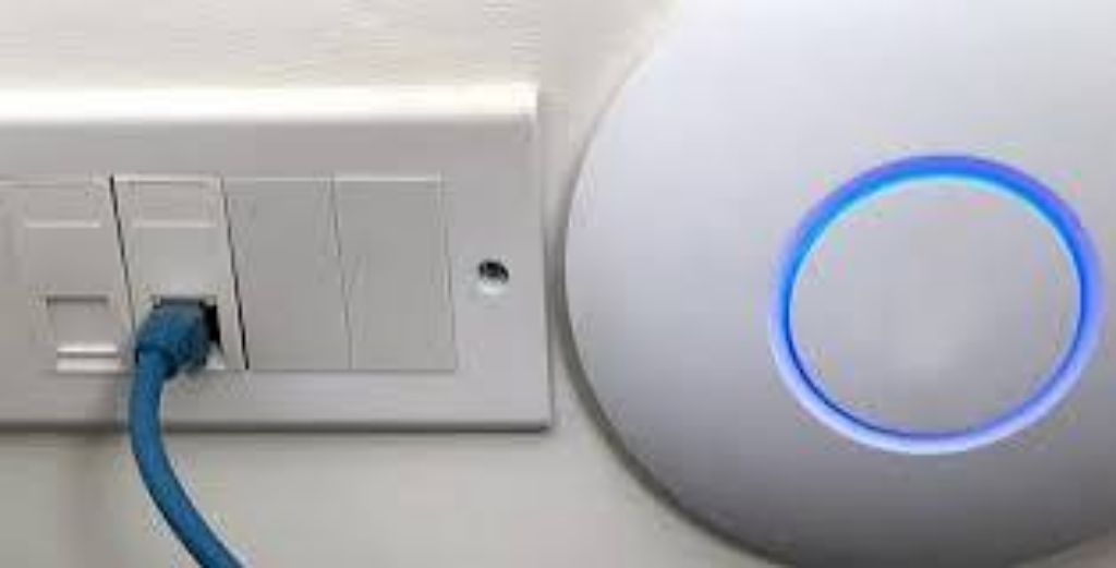 Wireless Router by Hiphen Solutions