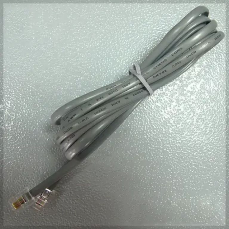 Twisted Pair Cable by Hiphen Solutions