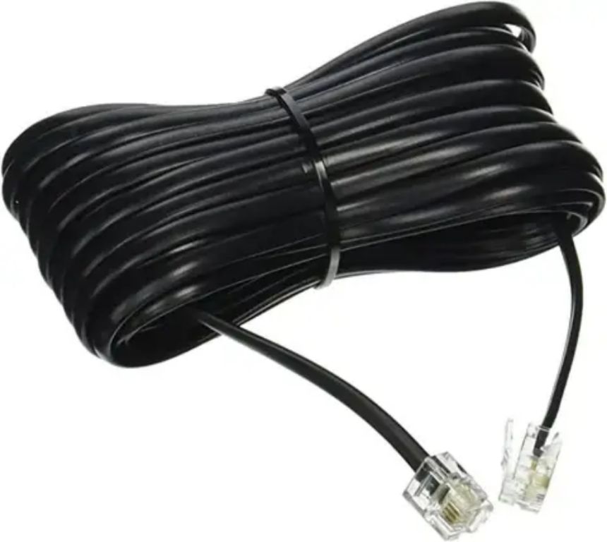 Coaxial Cable by Hiphen Solutions