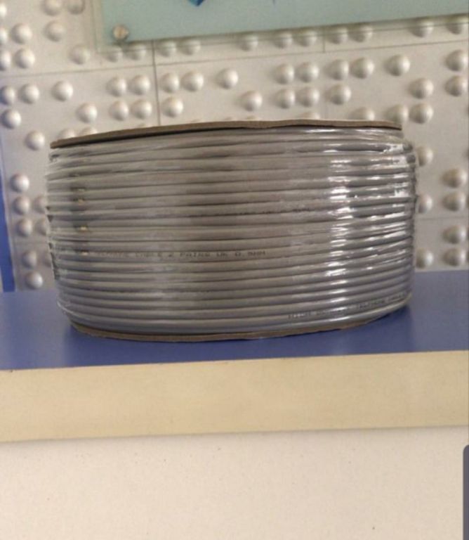 Communication Cable by Hiphen Solutions