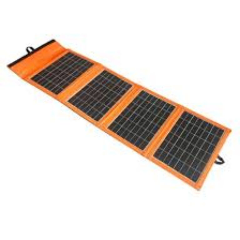 Solar Charging Mat by Hiphen Solutions