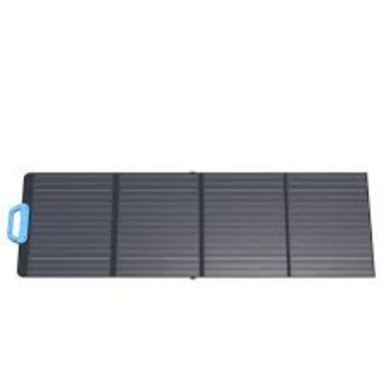 Roll-Up Solar Panel by Hiphen Solutions