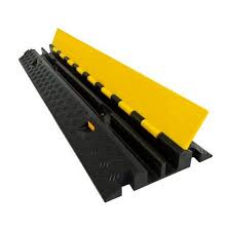 Light-Duty Cord Covers by Hiphen Solutions