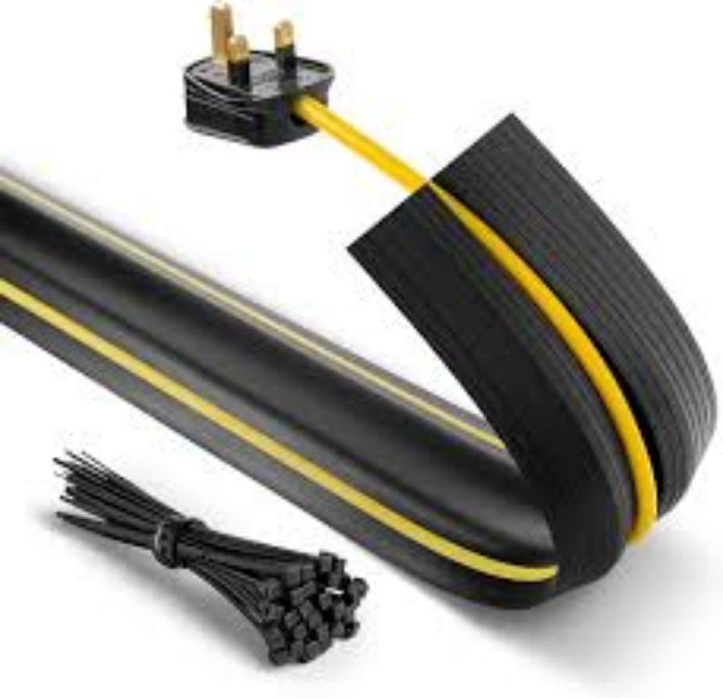 Crossover Ramps by Hiphen Solutions