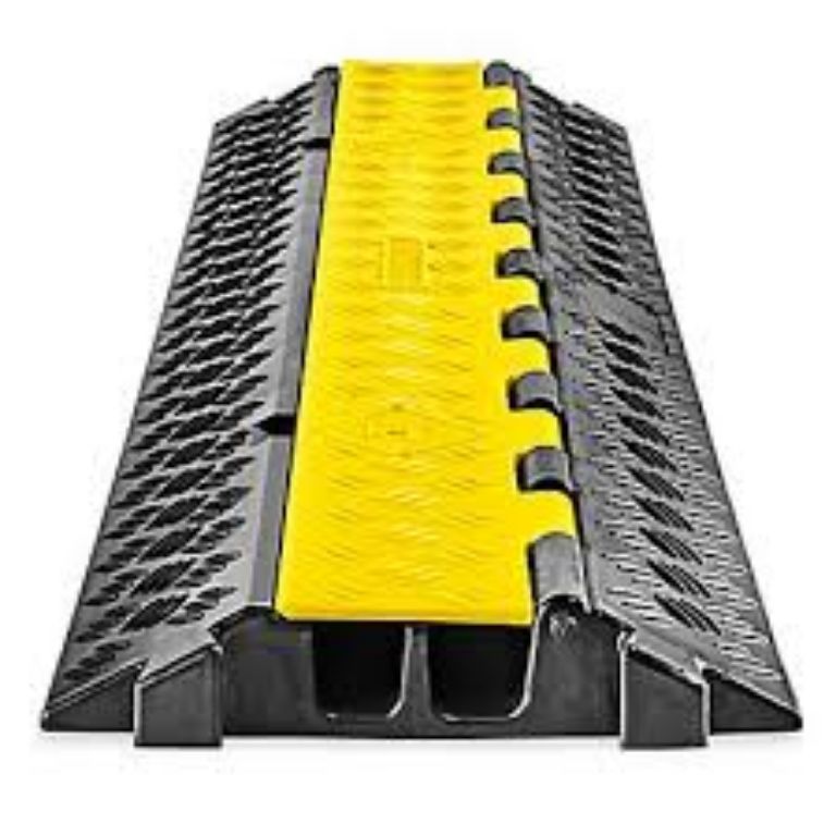 Cable Covers by Hiphen Solutions