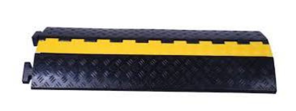 Cable Path Tunnel Tape by Hiphen Solutions