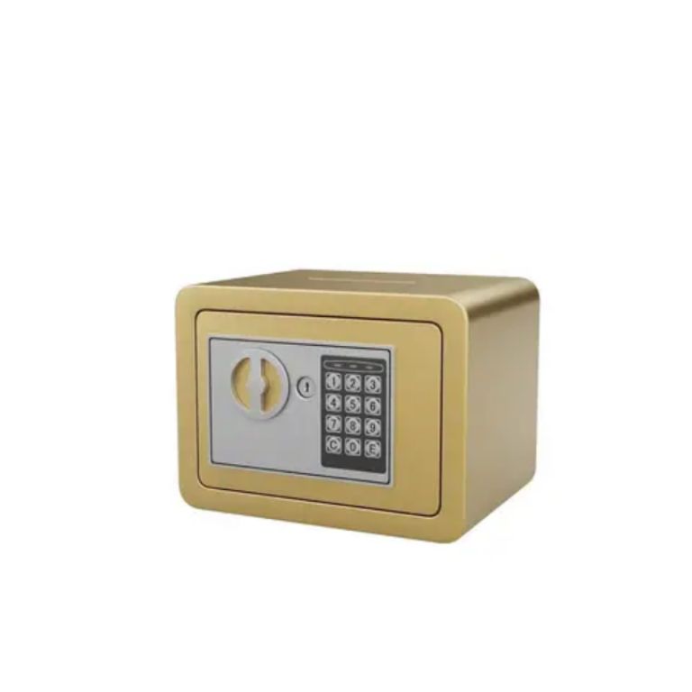 Security Chest by Hiphen Solutions