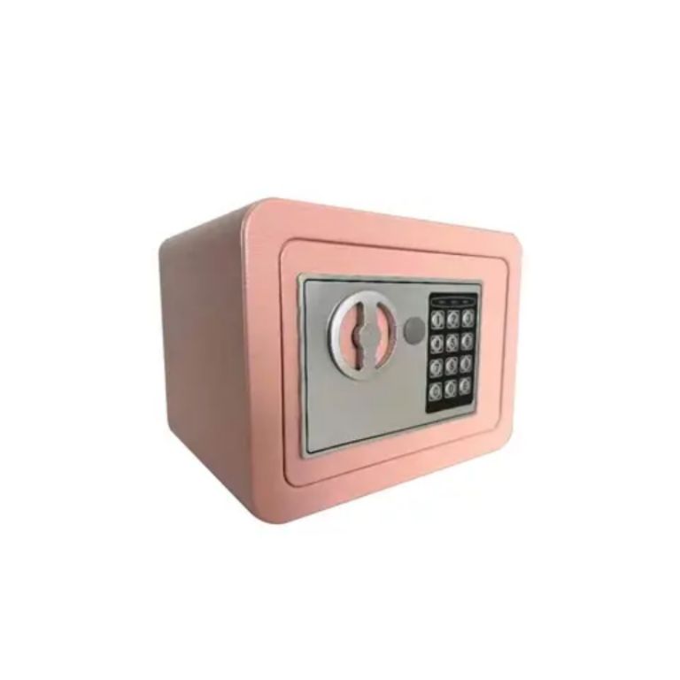 Strongbox by Hiphen Solutions