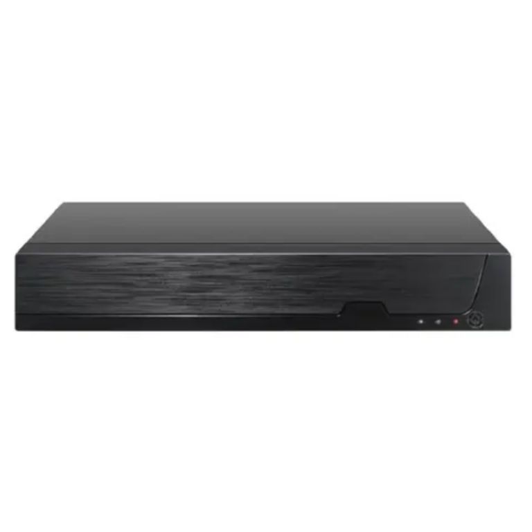 Analog HD DVR by Hiphen Solutions