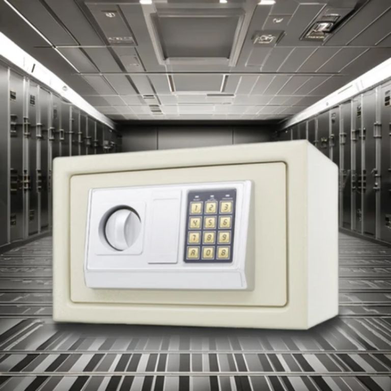 Data Safe by Hiphen Solutions