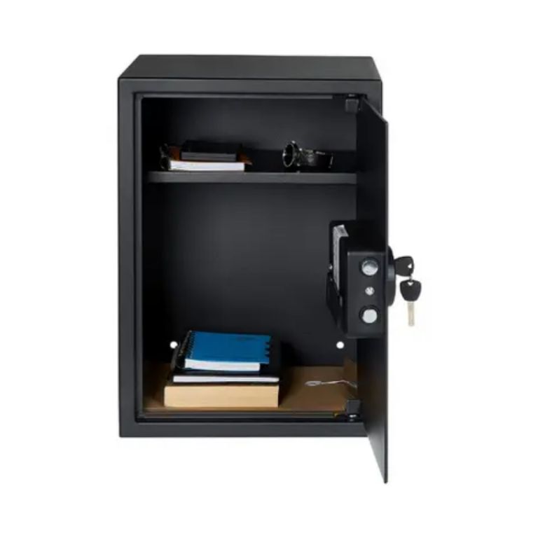 Jewelry Safe by Hiphen Solutions