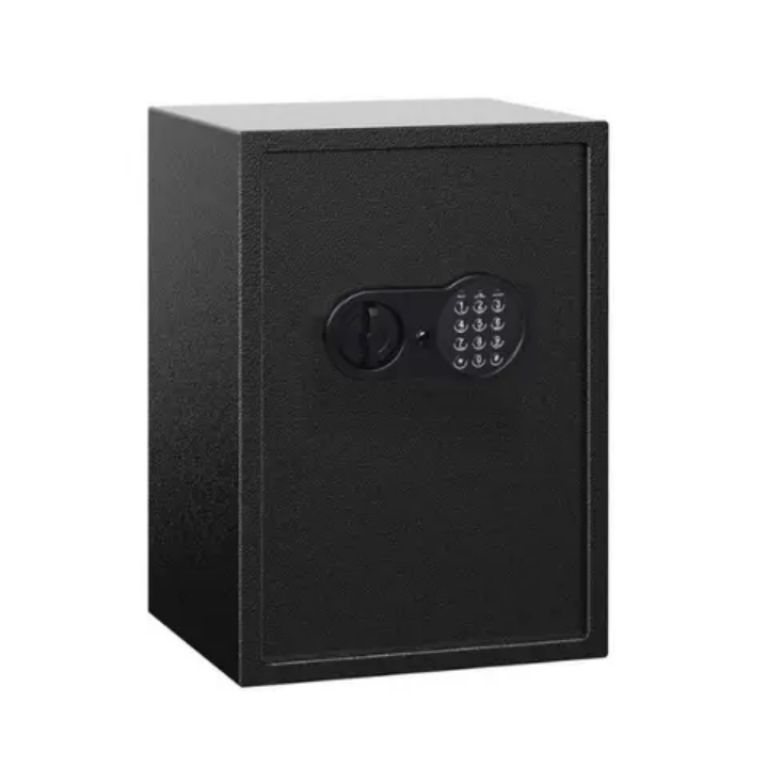 Deposit Safe by Hiphen Solutions