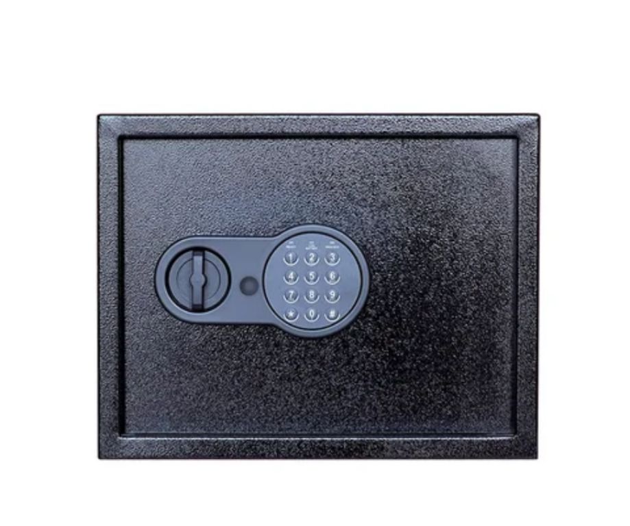 Floor Safe by Hiphen Solutions