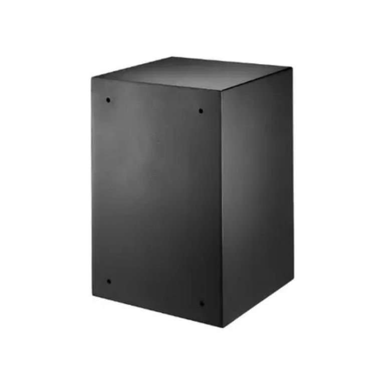 Gun Safe by Hiphen Solutions