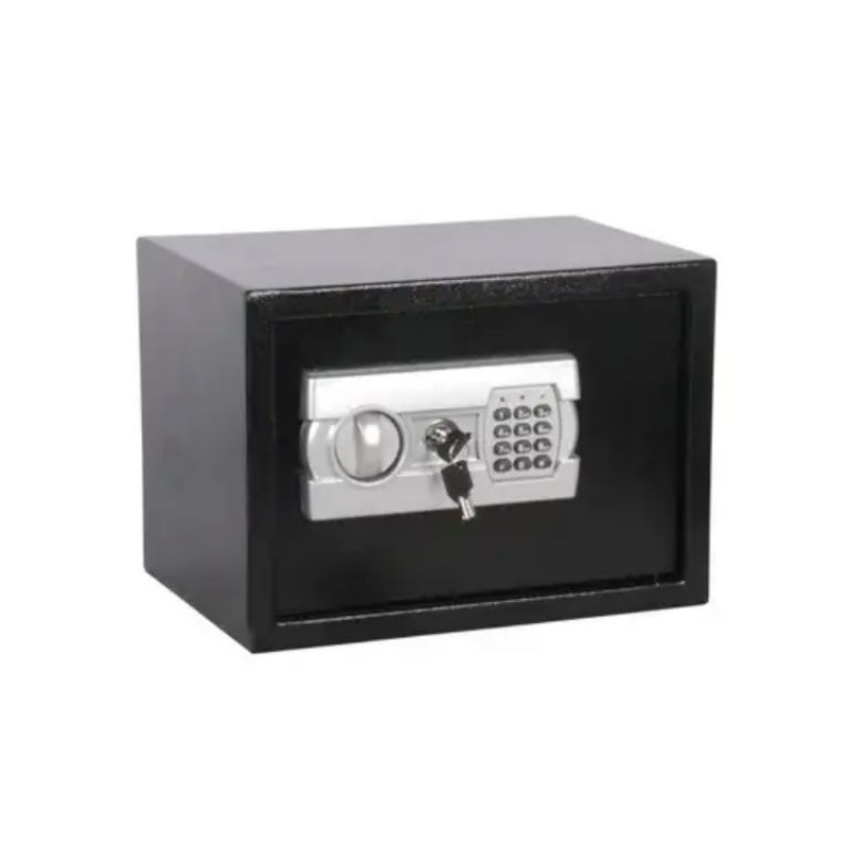 Wall Safe by Hiphen Solutions