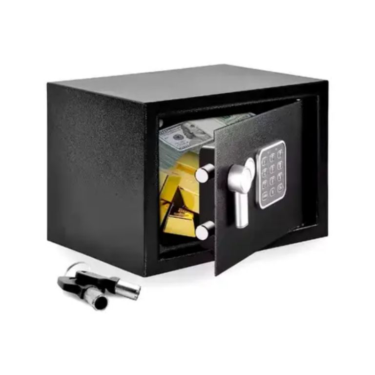 Document Safe by Hiphen Solutions