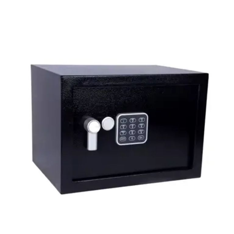 Waterproof Safe by Hiphen Solutions