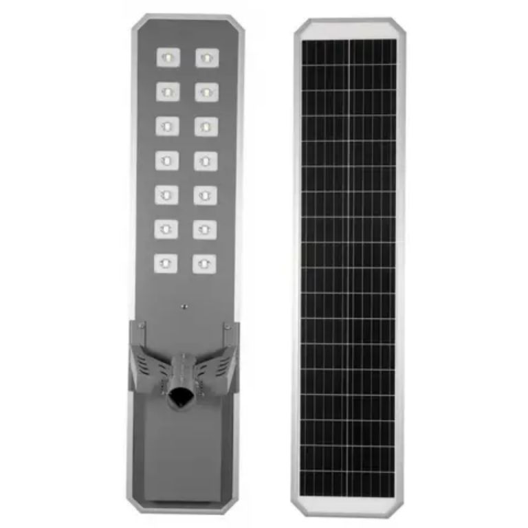 All-in-One Solar Street Light by Hiphen Solutions