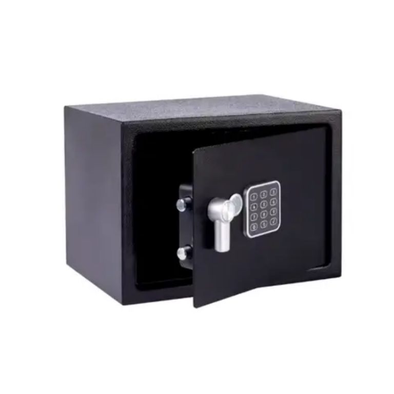 Hotel Safe by Hiphen Solutions
