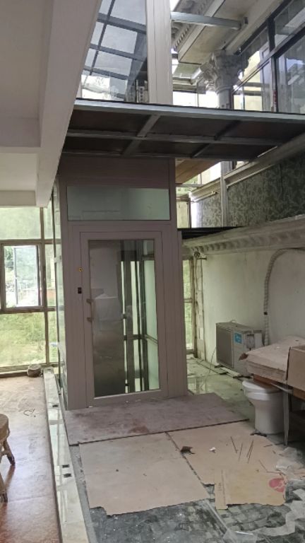 Home Elevator and Residential Elevator by Home Lift Elevator